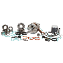 Wrench Rabbit by Vertex Kawasaki KX65 06-16 Complete Engine Rebuild Kit