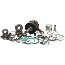 Wrench Rabbit by Vertex KTM 65SX 03-08 Complete Engine Rebuild Kit