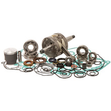 Wrench Rabbit by Vertex KTM 65SX 09-22 Husqvarna TC65 17-19 Complete Engine Rebuild Kit
