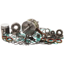 Wrench Rabbit by Vertex KTM 85SX/BW 04-12 Complete Engine Rebuild Kit