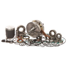 Wrench Rabbit by Vertex KTM 250SX 07-15 Husqvarna TC250 14-15 Complete Engine Rebuild Kit