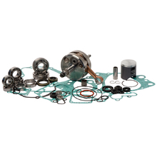Wrench Rabbit by Vertex Suzuki RM85/L 05-16 Complete Engine Rebuild Kit