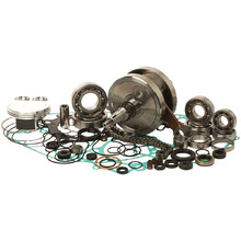 Wrench Rabbit by Vertex Suzuki RMZ250 05-06 Complete Engine Rebuild Kit