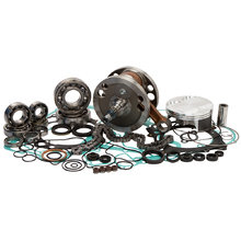 Wrench Rabbit by Vertex Suzuki RMZ450 08-12 Complete Engine Rebuild Kit
