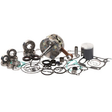 Wrench Rabbit by Vertex Yamaha YZ125 05-20 Complete Engine Rebuild Kit