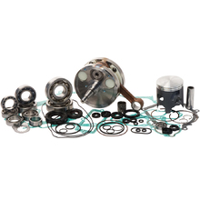 Wrench Rabbit by Vertex Yamaha YZ250 03-25 YZ250X 15-25 Complete Engine Rebuild Kit