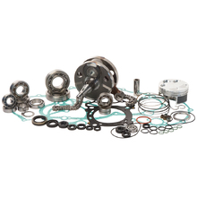 Wrench Rabbit by Vertex Yamaha YZ250F 03-04 Complete Engine Rebuild Kit