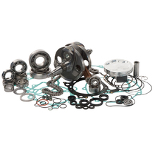 Wrench Rabbit by Vertex Yamaha YZ450F 03-05 Complete Engine Rebuild Kit