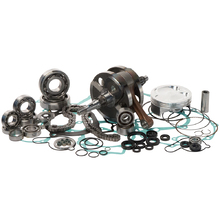 Wrench Rabbit by Vertex Yamaha YZ450F 06-09 Complete Engine Rebuild Kit