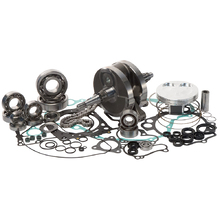 Wrench Rabbit by Vertex Yamaha YZ450F 10-13 Complete Engine Rebuild Kit