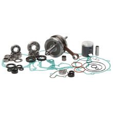 Wrench Rabbit by Vertex Yamaha YZ85/BW 02-18 Complete Engine Rebuild Kit