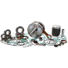 Wrench Rabbit by Vertex KTM 250EXC 08-14 Complete Engine Rebuild Kit