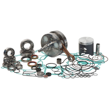 Wrench Rabbit by Vertex KTM 300EXC 08-14 Complete Engine Rebuild Kit