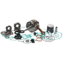 Wrench Rabbit by Vertex Yamaha YZ125 98-00 Complete Engine Rebuild Kit