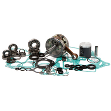 Wrench Rabbit by Vertex Honda CR125R 01-02 Complete Engine Rebuild Kit