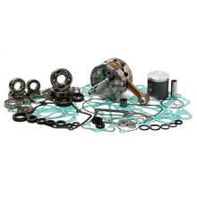 Wrench Rabbit by Vertex Honda CR125R 2000 Complete Engine Rebuild Kit