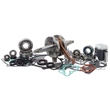 Wrench Rabbit by Vertex Honda CR85R/RB 03-04 Complete Engine Rebuild Kit