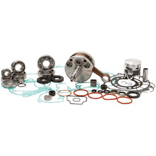 Wrench Rabbit by Vertex Kawasaki KX85/85BW 01-04 Complete Engine Rebuild Kit