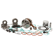 Wrench Rabbit by Vertex Kawasaki KX85/BW 2005 Complete Engine Rebuild Kit