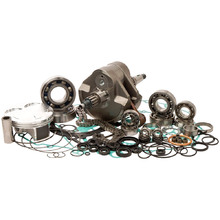 Wrench Rabbit by Vertex Kawasaki KLX450R 07-24 Complete Engine Rebuild Kit