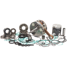 Wrench Rabbit by Vertex Yamaha YZ250 2001 Complete Engine Rebuild Kit