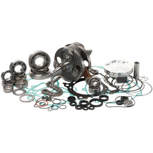 Wrench Rabbit by Vertex Yamaha WR450F 04-06 Complete Engine Rebuild Kit