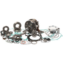 Wrench Rabbit by Vertex Yamaha WR250F 03-04 Complete Engine Rebuild Kit