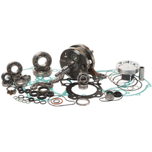 Wrench Rabbit by Vertex Yamaha WR250F 05-09 Complete Engine Rebuild Kit