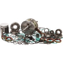 Wrench Rabbit by Vertex KTM 150SX 14-15 Complete Engine Rebuild Kit