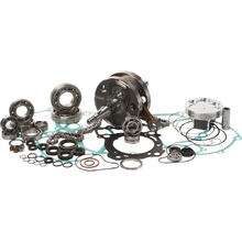 Wrench Rabbit by Vertex Honda CRF150R/RB 10-25 Complete Engine Rebuild Kit