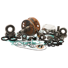Wrench Rabbit by Vertex Honda CRF450X 05-17 Complete Engine Rebuild Kit