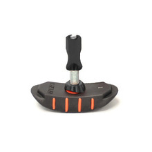 Motoplus Nylon Black 1.4"/1.6" WM-1 Rim Lock