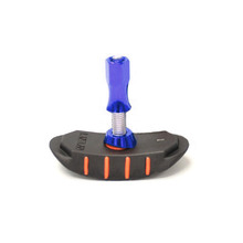 Motoplus Nylon Blue 1.4"/1.6" WM-1 Rim Lock