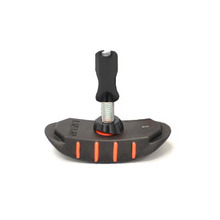 Motoplus Nylon Black 1.85" WM-2 Rim Lock