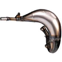 HGS KTM/Husqvarna/Gas Gas 85 SX/TC/MC 25-27 Werx Expansion Chamber
