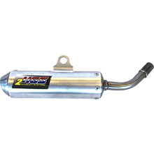 HGS KTM/Husqvarna 85 SX/TC/MC 25-27 Silencer