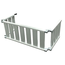 Xtech 2.2m Ute Bed Extender Ramp