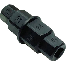 X Tech Front Axle Hex Tool