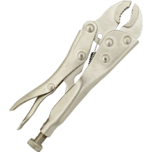 X Tech Vise Grip locking Pliers