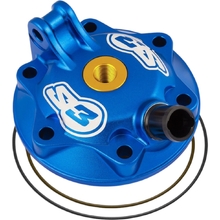 S3 Parts Sherco SE 300 16-27 Blue Extreme Enduro Cylinder Head