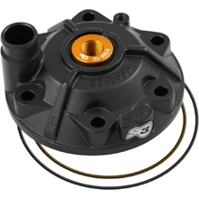 S3 Parts KTM 300 SX/EXC 24-27 Black Extreme Enduro Cylinder Head