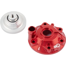 S3 Parts Gas Gas EC300 24-27 Red Extreme Enduro Cylinder Head