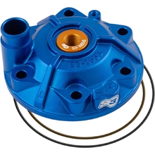 S3 Parts Husqvarna TC/TE300 23-27 Blue Extreme Enduro Cylinder Head