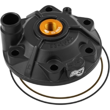 S3 Parts KTM 250 SX/EXC 24-27 Black Extreme Enduro Cylinder Head