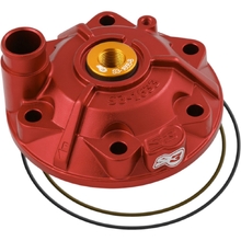 S3 Parts Gas Gas EC/MC250 24-27 Red Extreme Enduro Cylinder Head