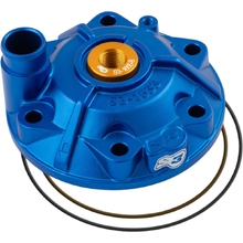 S3 Parts Husqvarna TC/TE250 24-27 Blue Extreme Enduro Cylinder Head