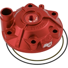 S3 Parts Gas Gas EC/MC250 21-23 Red Extreme Enduro Cylinder Head