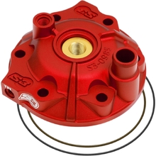 S3 Parts Gas Gas EC300 21-23 Red Extreme Enduro Cylinder Head
