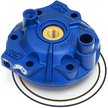 S3 Parts KTM/Husqvarna 300 17-23 Blue Extreme Enduro Cylinder Head
