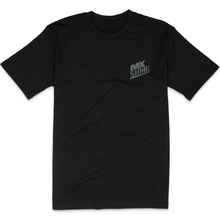 MXstore Stacked Black/Charcoal Kids Tee